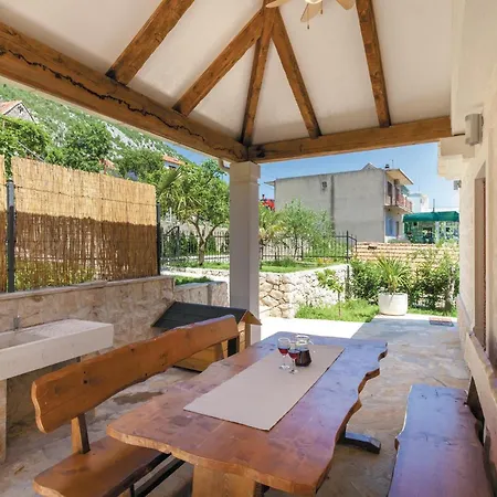 Ferienhaus With Outdoor Swimming Pool 326 Zvecanje