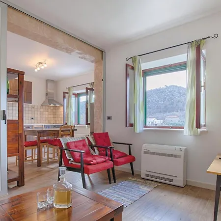 Ferienhaus With Outdoor Swimming Pool 326