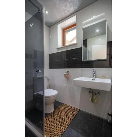Ferienhaus With Outdoor Swimming Pool 326 *